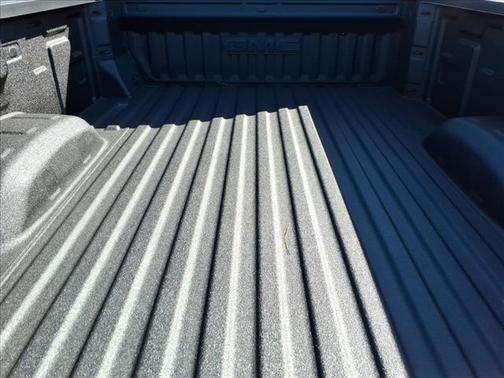 2026 GMC Sierra 2500 SLE