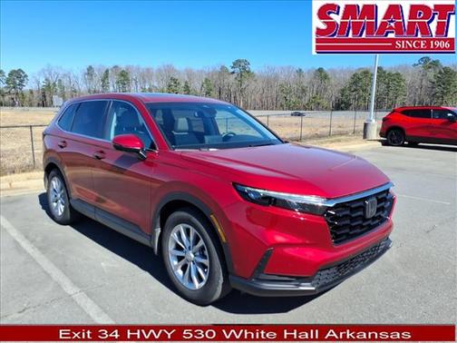 2024 Honda CR-V EX 2WD