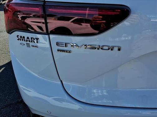 2026 Buick Envision Sport Touring AWD