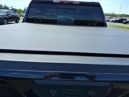 Titanium Rush Metallic 2023 GMC Sierra 1500 Denali Ultimate