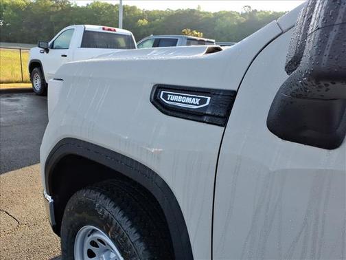 WHITE SANDS 2026 GMC Sierra 1500 Pro