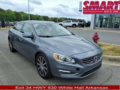 2017 Volvo S60 Inscription T5