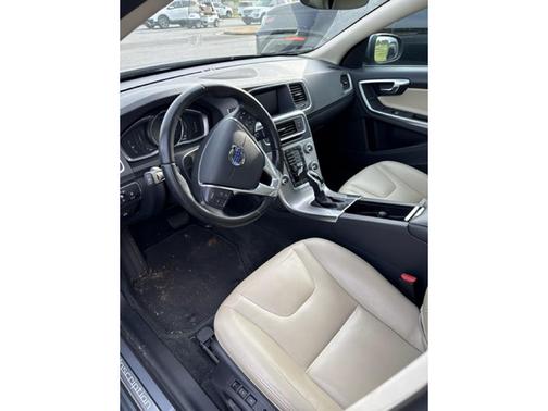 2017 Volvo S60 Inscription T5