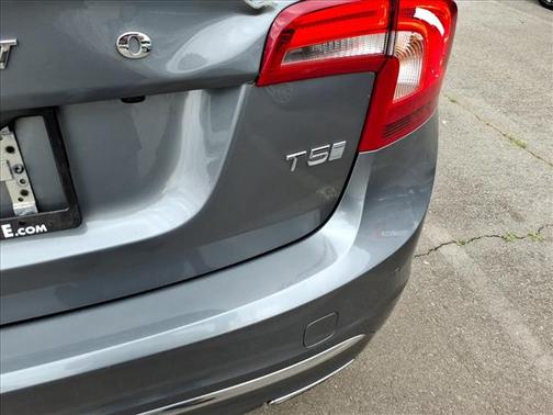 2017 Volvo S60 Inscription T5