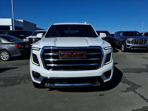 2026 GMC Yukon 4WD Elevation