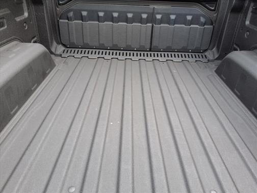 2025 GMC Sierra EV Max Range Denali