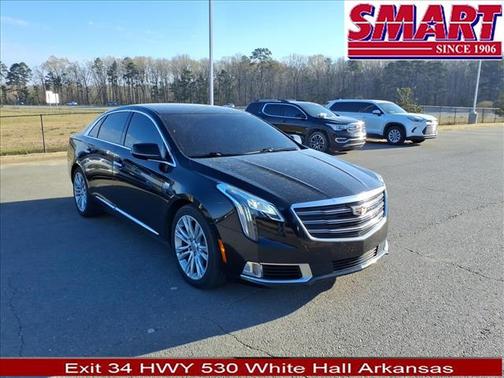 2019 Cadillac XTS Luxury