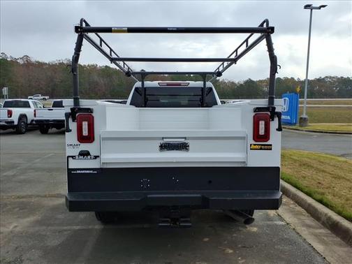 2026 Chevrolet Silverado 2500 WT