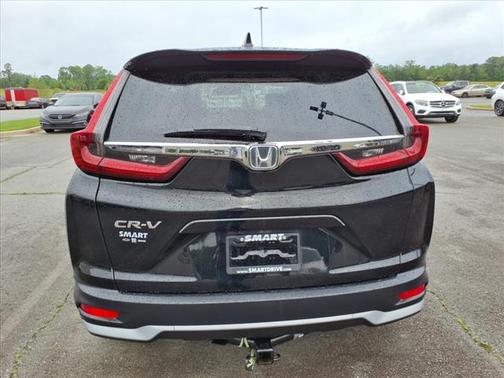 2020 Honda CR-V 2WD EX-L