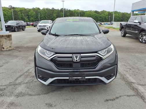 2020 Honda CR-V 2WD EX-L
