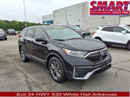 2020 Honda CR-V 2WD EX-L
