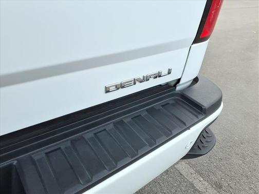 2017 GMC Sierra 2500 Denali