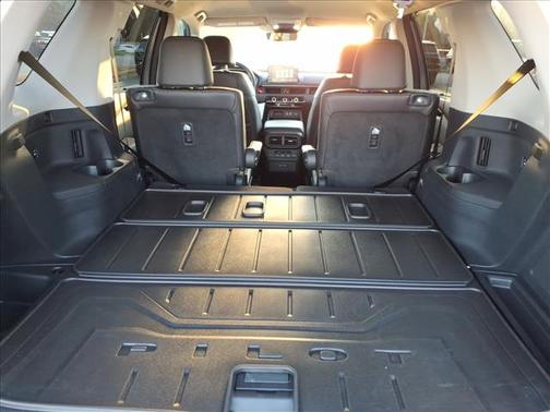 2024 Honda Pilot EX-L 7 Passenger