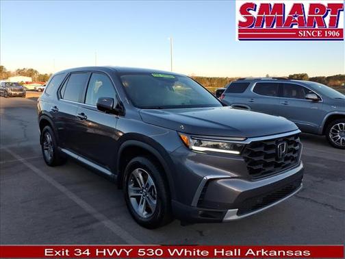 2024 Honda Pilot EX-L 7 Passenger