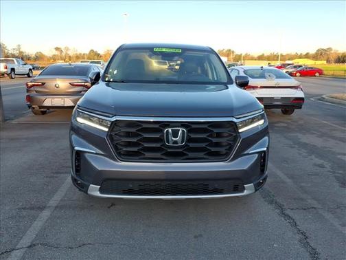 2024 Honda Pilot EX-L 7 Passenger