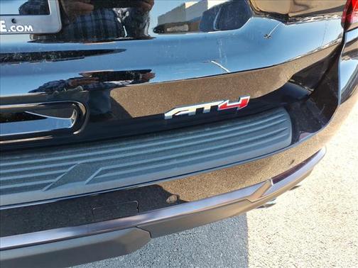 2026 GMC Yukon 4WD AT4 Ultimate