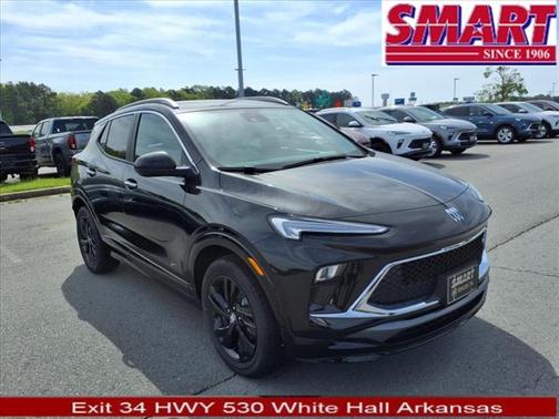 2025 Buick Encore GX Sport Touring