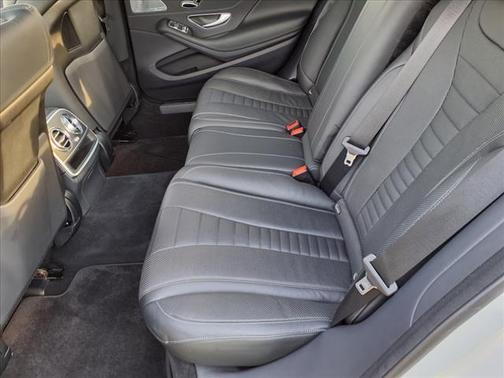 2018 Mercedes-Benz S-Class S560