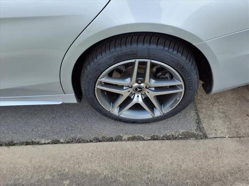 2018 Mercedes-Benz S-Class S560