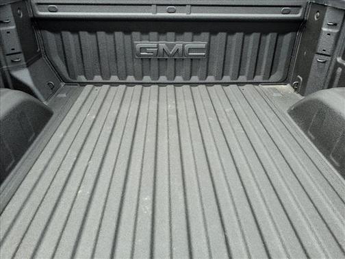 Summit White 2026 GMC Sierra 1500 SLT