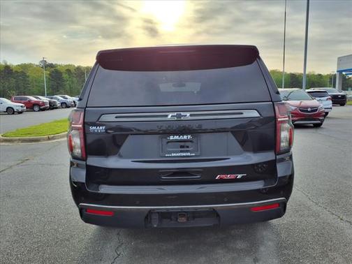 2022 Chevrolet Tahoe 4WD RST