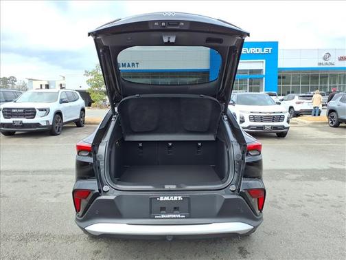 2026 Buick Envista Preferred FWD