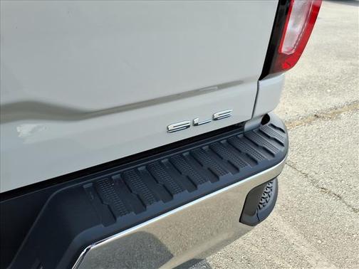 Coastal Dune 2026 GMC Sierra 2500 SLE