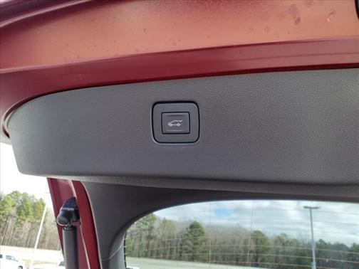 2025 Buick Envista Preferred FWD