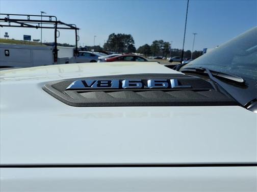 2026 Chevrolet Silverado 3500 WT