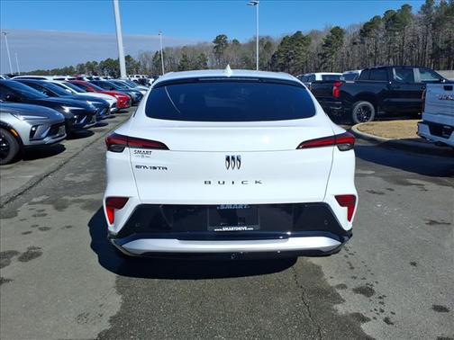 2026 Buick Envista Sport Touring FWD