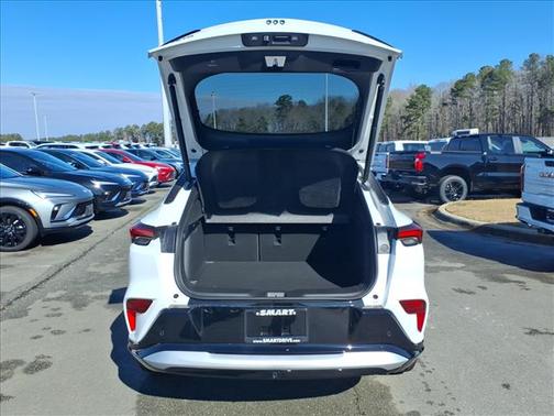 2026 Buick Envista Sport Touring FWD