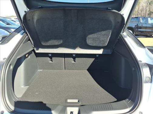 2026 Buick Envista Sport Touring FWD