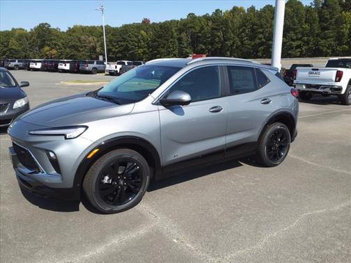 2025 Buick Encore GX Sport Touring