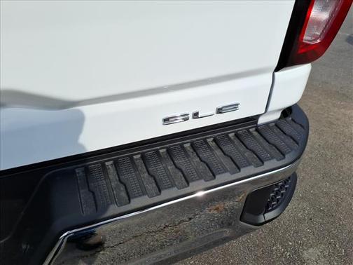 2026 GMC Sierra 2500 SLE