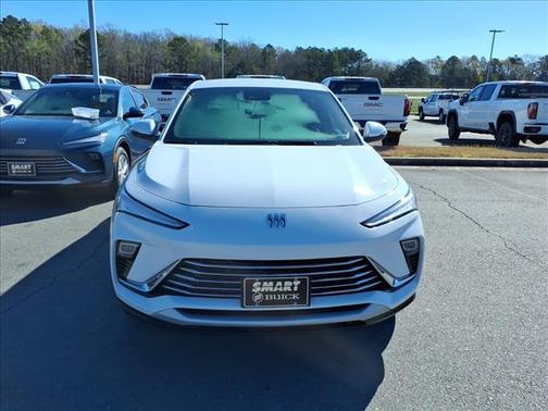 2026 Buick Envista Preferred FWD