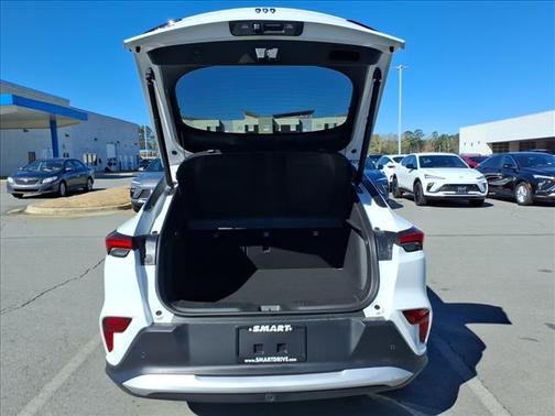 2026 Buick Envista Preferred FWD