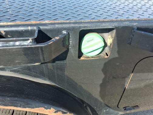 2024 Chevrolet Silverado 3500 WT