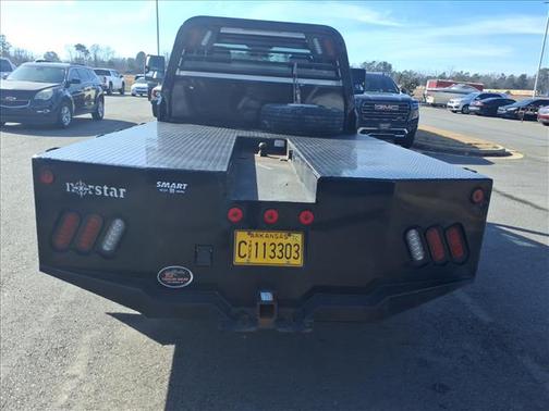 2024 Chevrolet Silverado 3500 WT