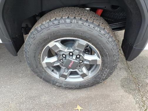 2026 GMC Sierra 2500 SLT