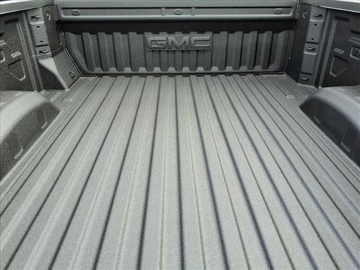 2026 GMC Sierra 2500 SLT