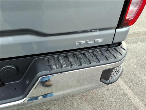 2026 GMC Sierra 2500 SLE