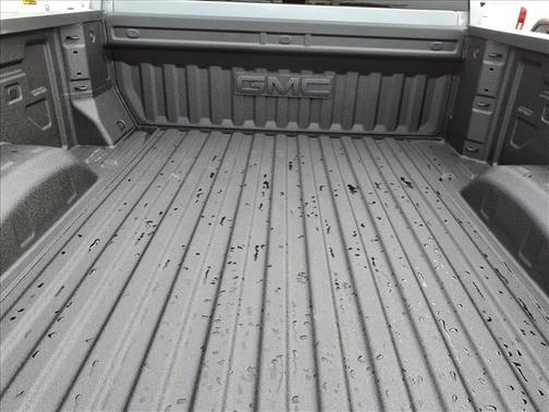 2026 GMC Sierra 2500 SLE