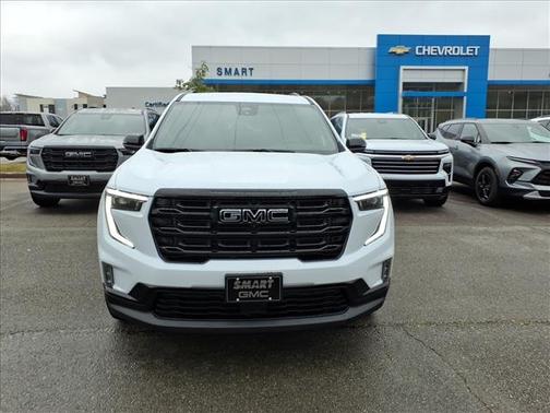 2026 GMC Acadia Elevation AWD