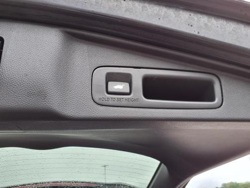 2020 Honda CR-V 2WD EX-L