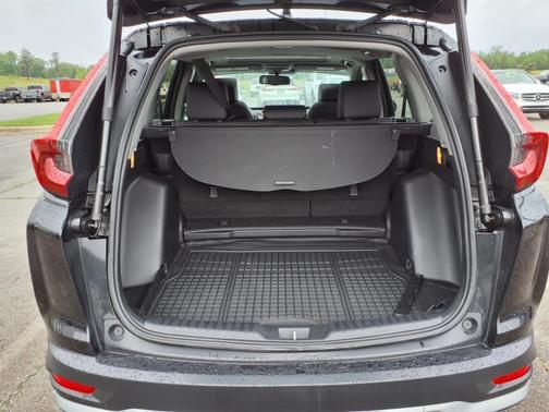 2020 Honda CR-V 2WD EX-L