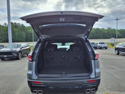 2026 GMC Acadia AWD Elevation