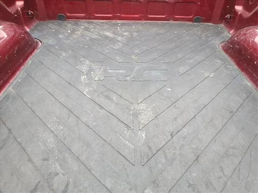 2024 RAM 2500 Tradesman Crew Cab 4x4 6'4' Box