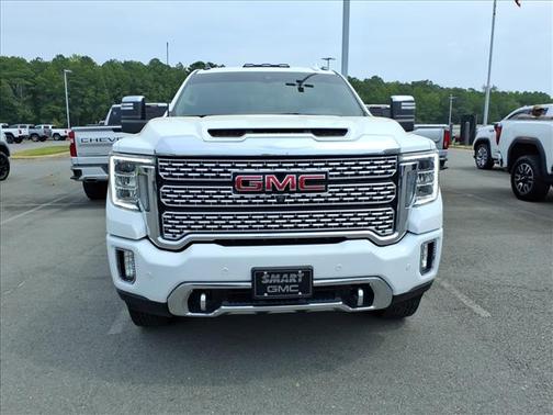 2023 GMC Sierra 2500 Denali