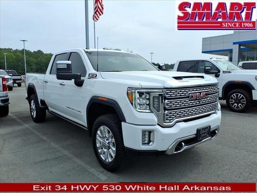 2023 GMC Sierra 2500 Denali