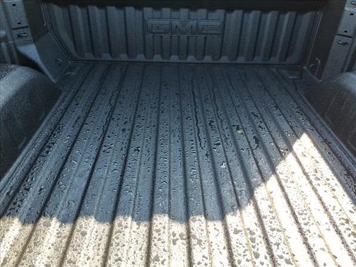 Sterling Metallic 2026 GMC Sierra 1500 SLT